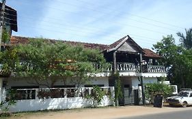 The Seahorse Inn